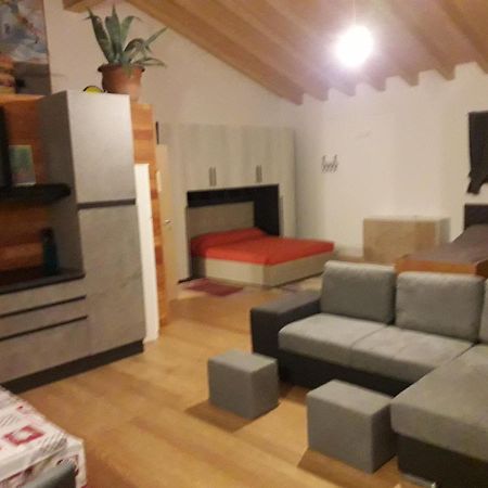 姆苏兰特Casa Nicole 1别墅 外观 照片