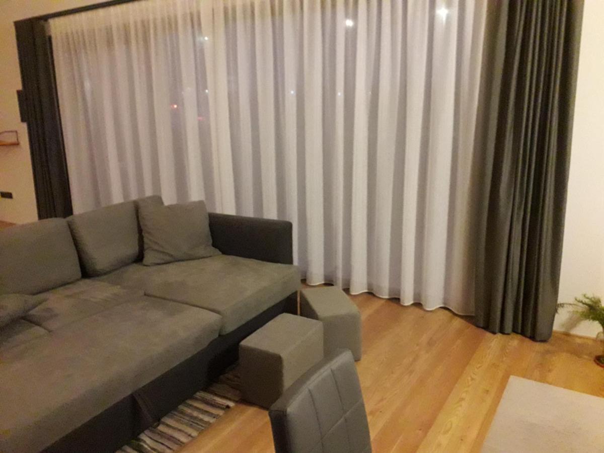 姆苏兰特Casa Nicole 1别墅 外观 照片